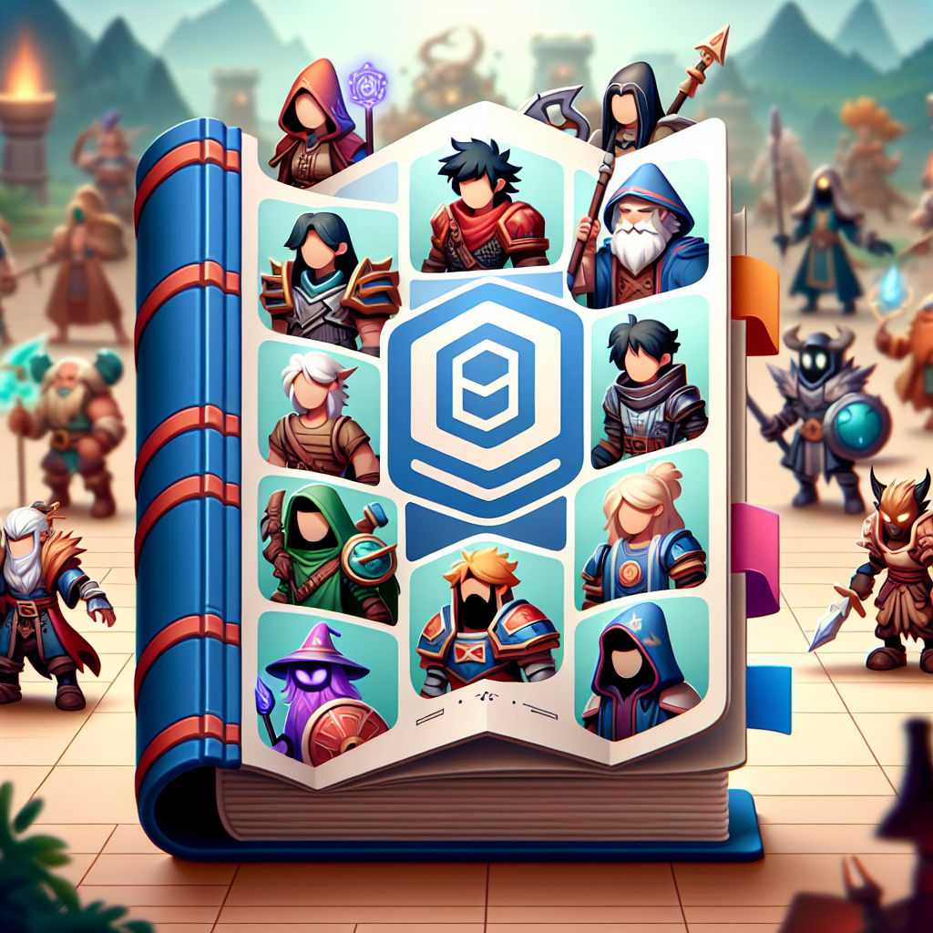 Mobile Legends: A Comprehensive Guide to All Heroes