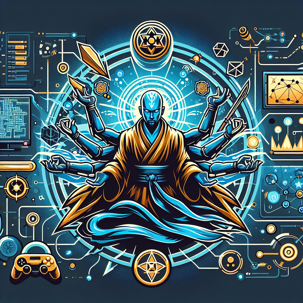 Gatot Kaca's Evolving Role in Mobile Legends: Strategies and Tips for Mastery