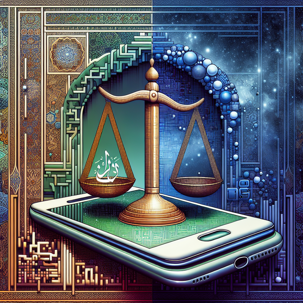 Pandangan Islam terhadap Bermain Game Mobile Legend: Hukum dan Etika Menurut Syariah