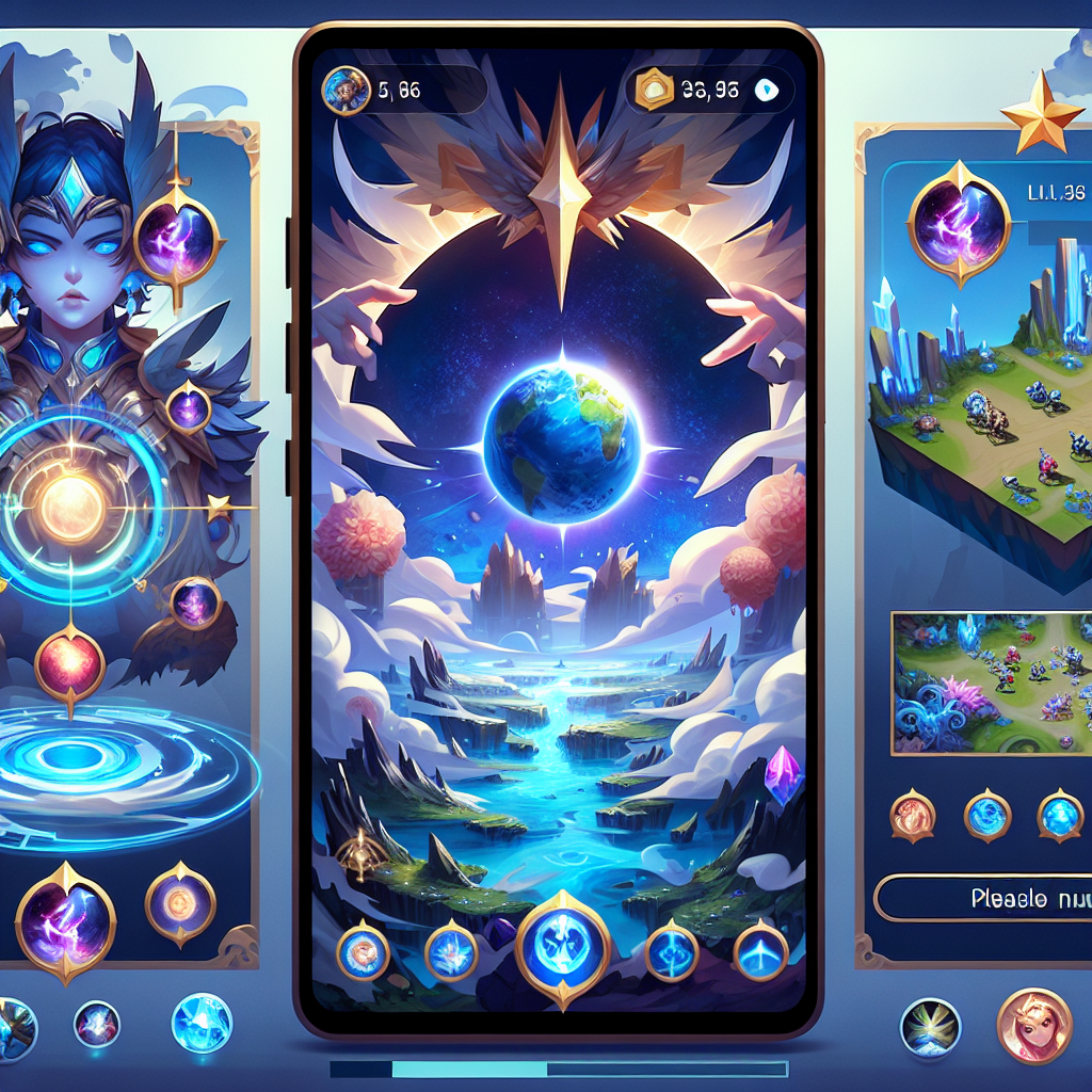 Mastering Uranus in Mobile Legends: Tips and Strategies for Dominance