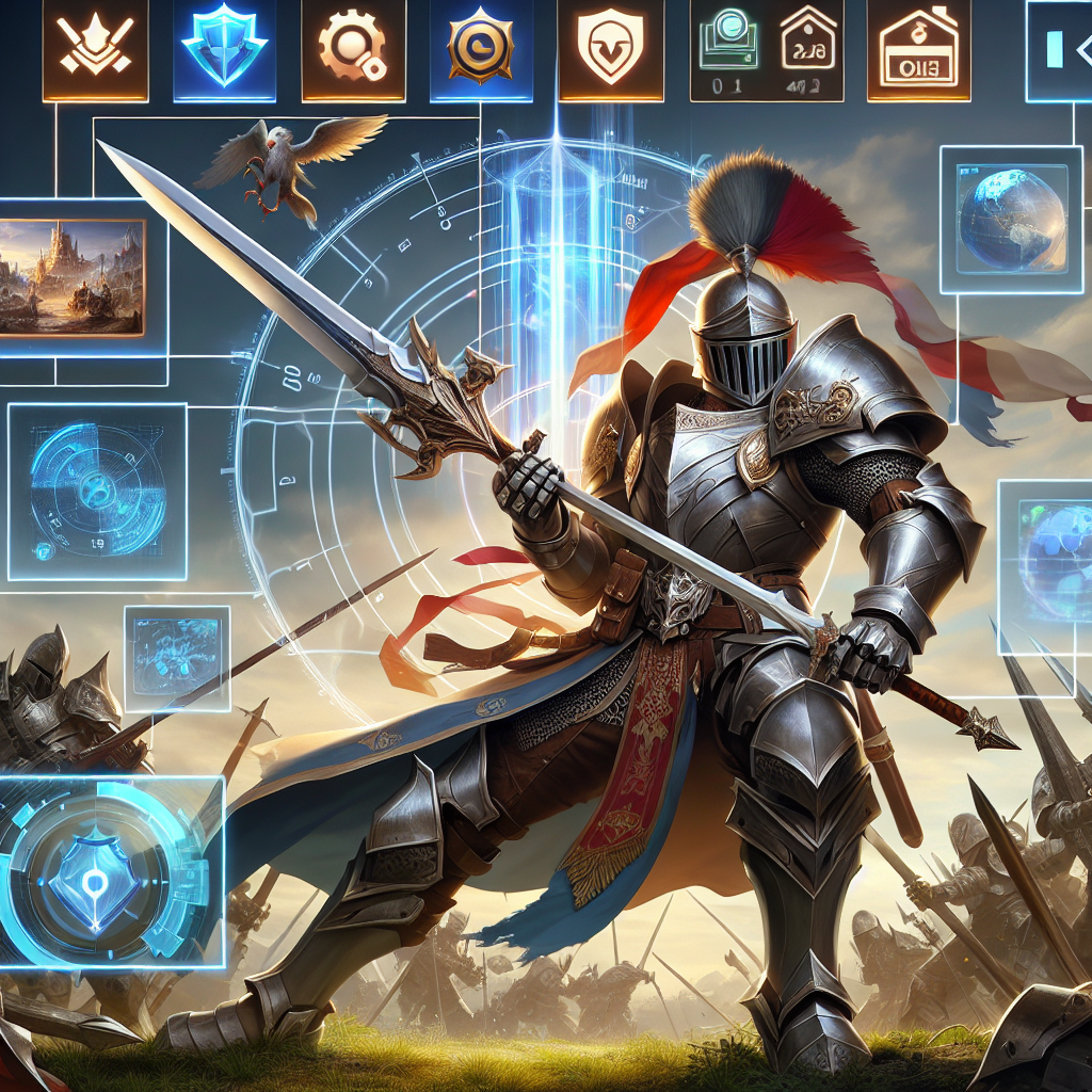 Menguasai Claude di Mobile Legends: Panduan Komprehensif untuk mendominasi medan perang