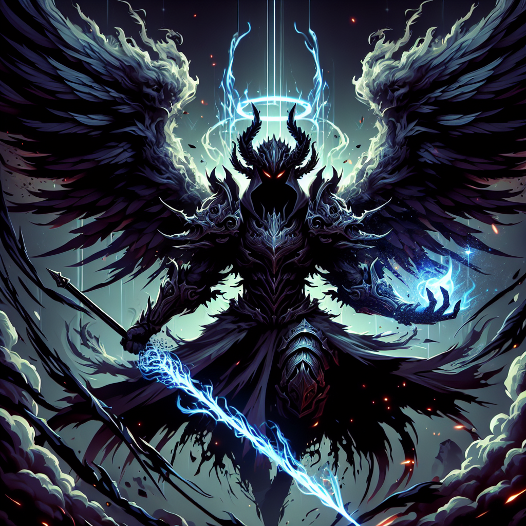 Argus Mobile Legends: Mastering the Dark Angel on the Battlefield
