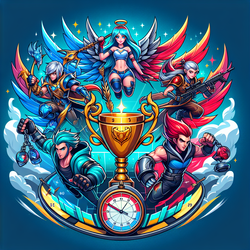Jadwal MSC 2024 Mobile Legends: Rincian dan Risiko Pertandingan Terbaru