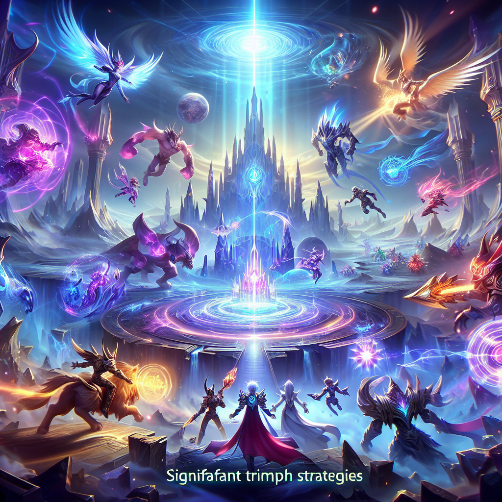 Savage Artinya di Mobile Legends Apakah Penting Bagi Kemenangan Tim
