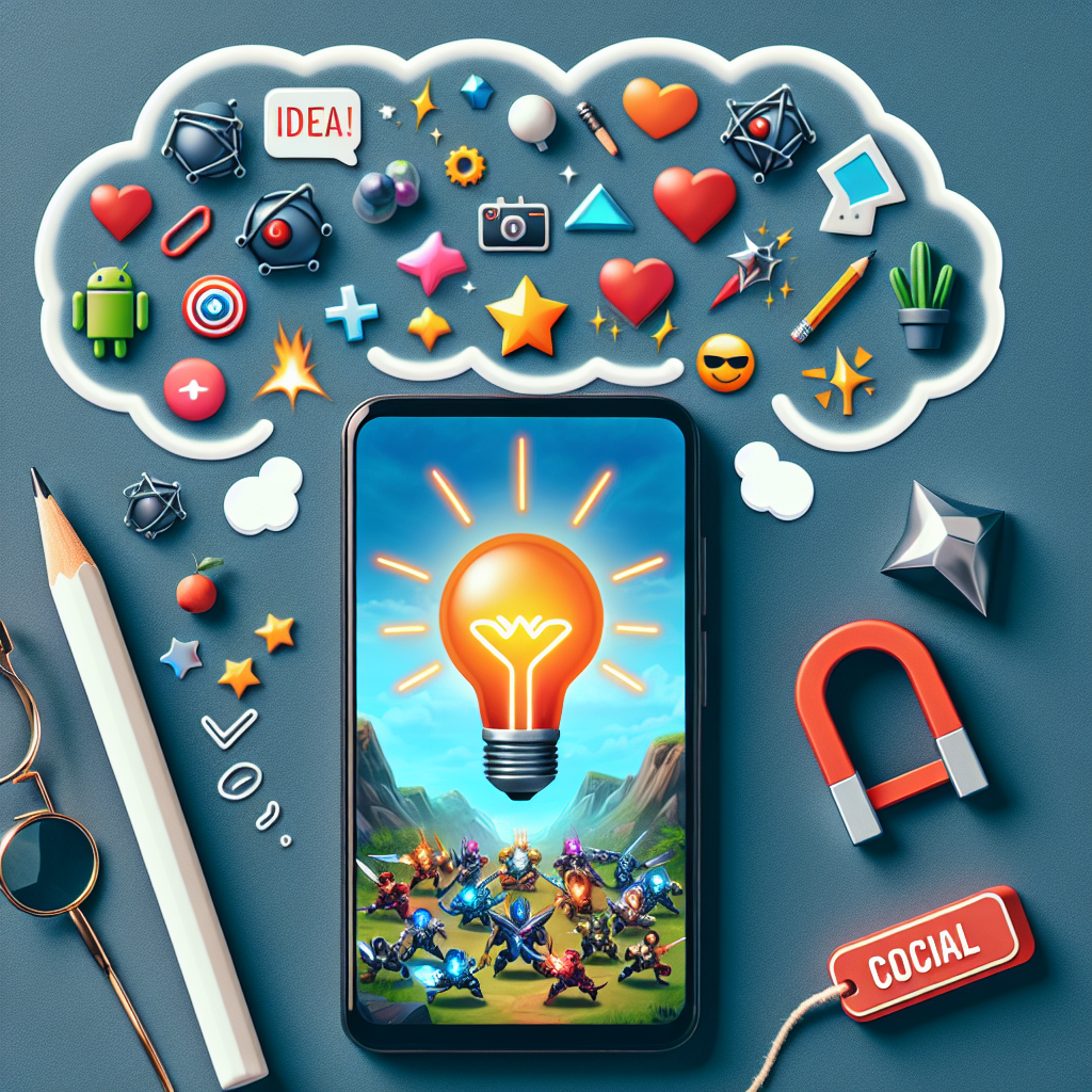 Nama Akun Mobile Legend Keren: Inspirasi Terbaik untuk Mendesain Nama Unik dan Menarik