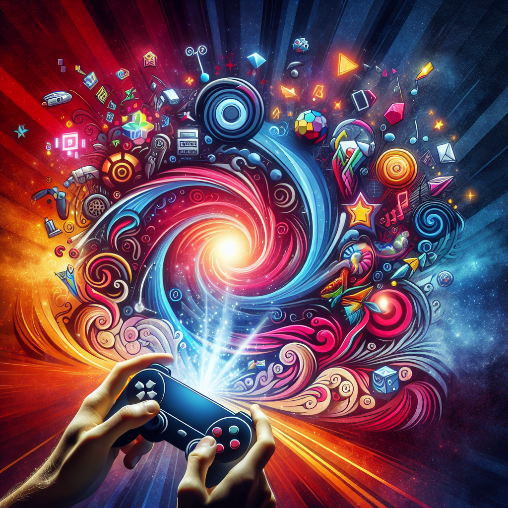 Kiosgamer and Mobile Legends: Revolutionizing the Gaming Experience