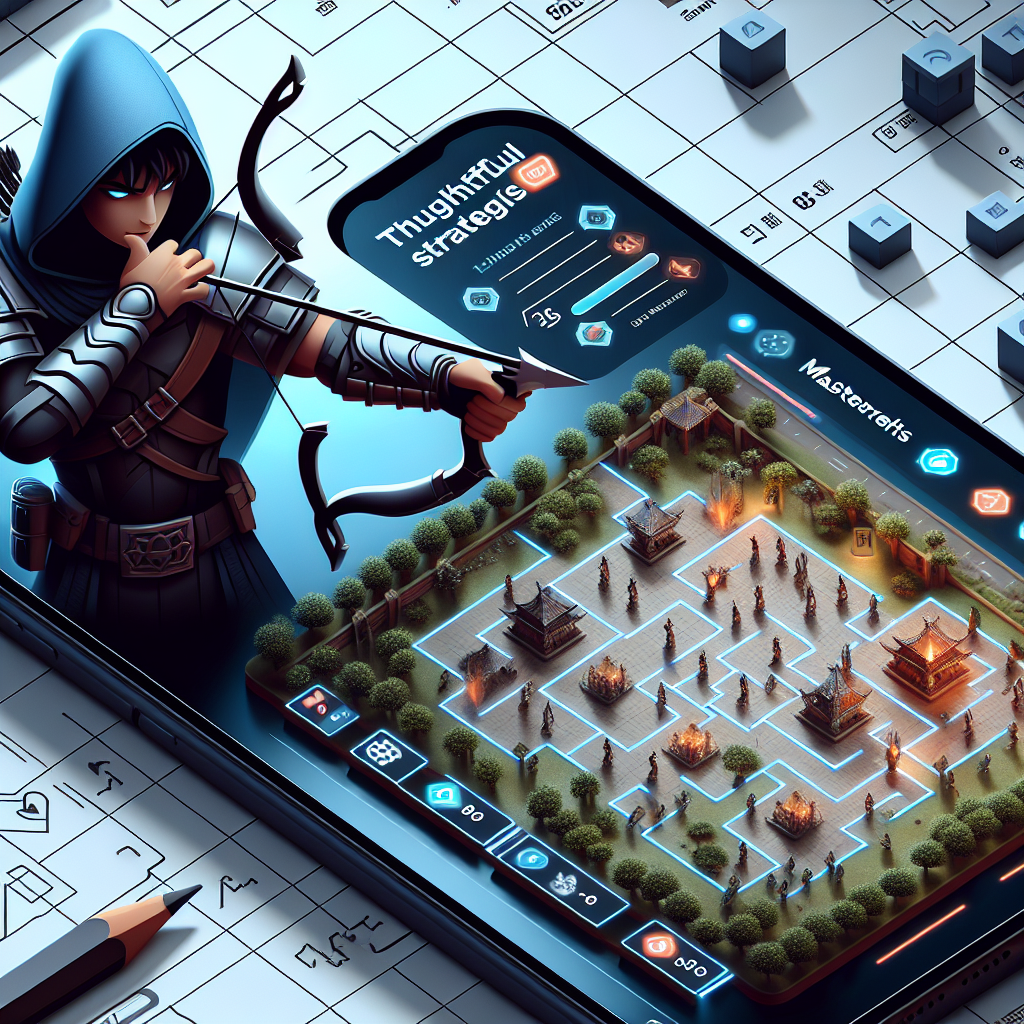Top Strategies to Master Marksman Heroes in Mobile Legends