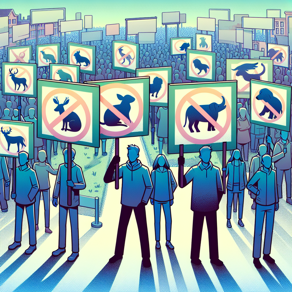 PETA's Stand Against Animal Symbolism in Mobile Legends