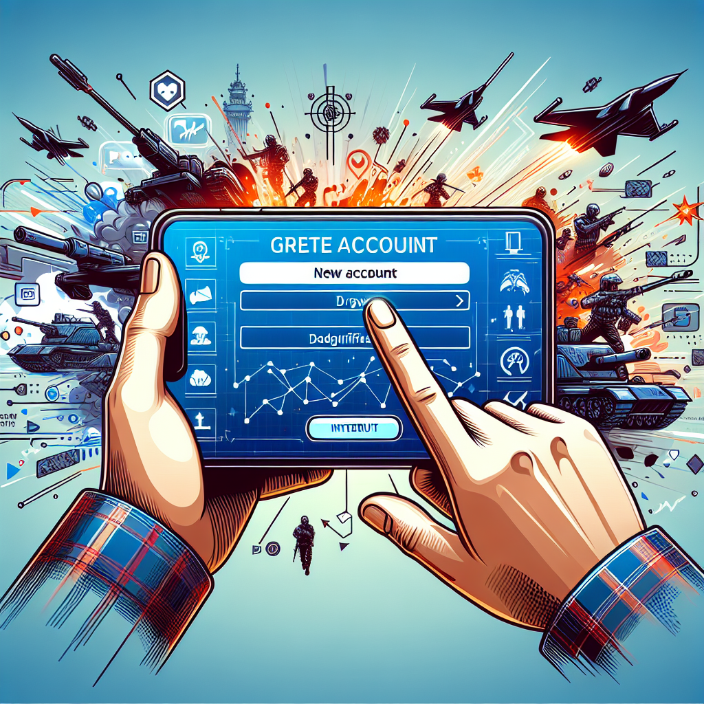 Panduan Lengkap Membuat Akun Baru di Mobile Legends Mudah dan Cepat