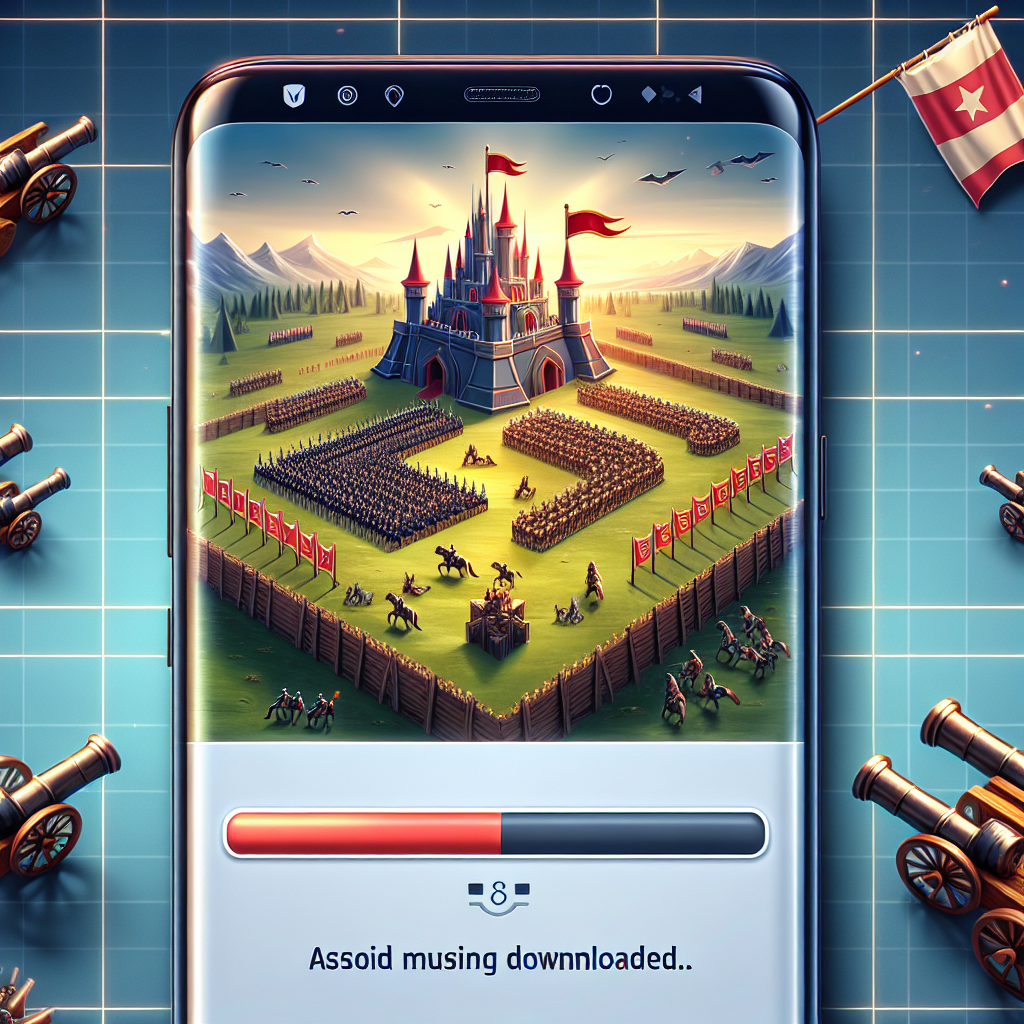 Master the Battlefield: Download Full Data for Mobile Legend Seamlessly