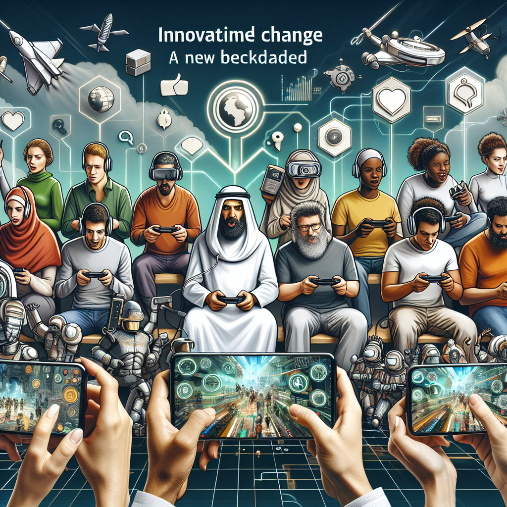 Tencent Gaming Buddy Revolutionizes Mobile Legends Experience for Gamers