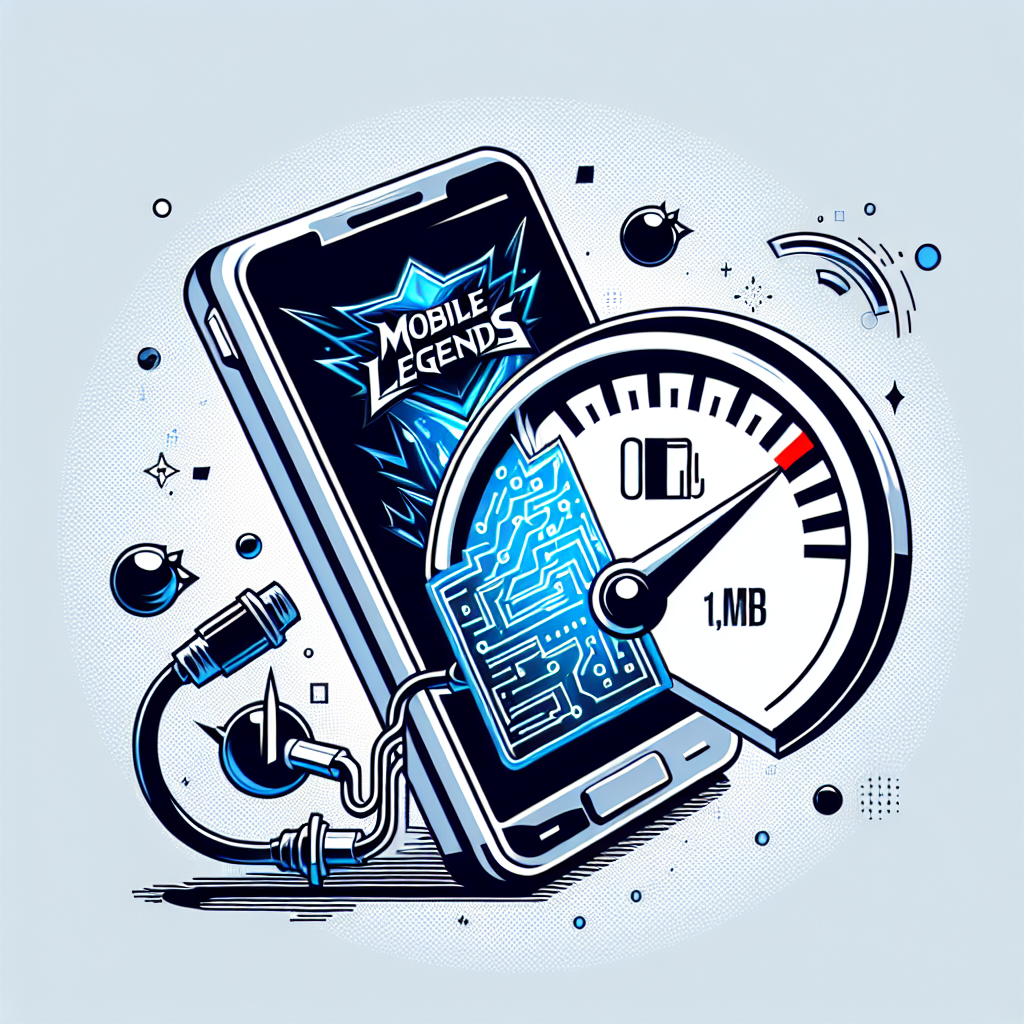 Bisakah Mobile Legend Menguras Kuota Internet Anda?