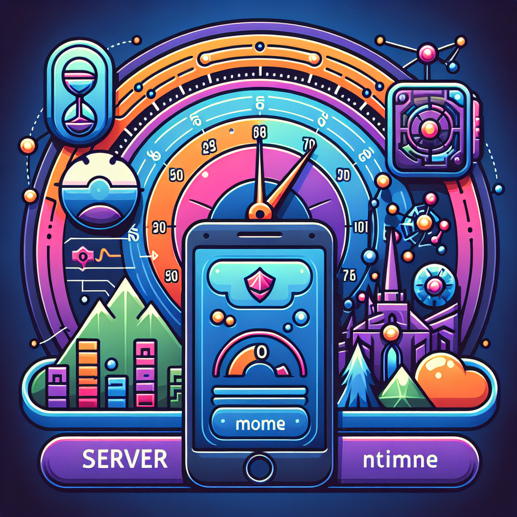 Waktu Server Mobile Legend: Apa yang Perlu Anda Ketahui?