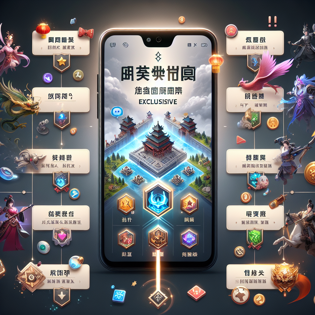 Mobile Legends: China Edition Diluncurkan dengan Fitur Eksklusif