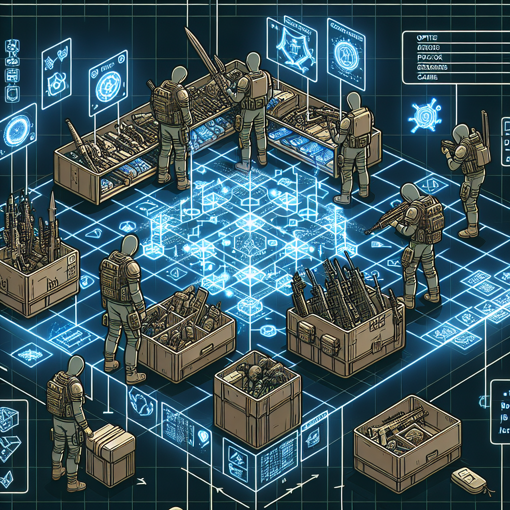 Exploring the Impact of Item Item Builds in Mobile Legends