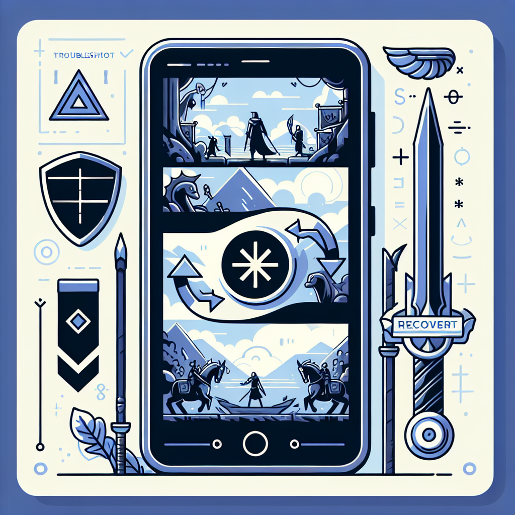 Panduan Lengkap Cara Mengembalikan Akun Mobile Legends yang Hilang atau Tercuri