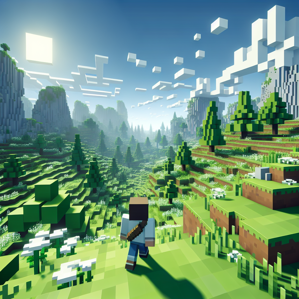 Minecraft Offline: Exploring the Game Without an Internet Connection