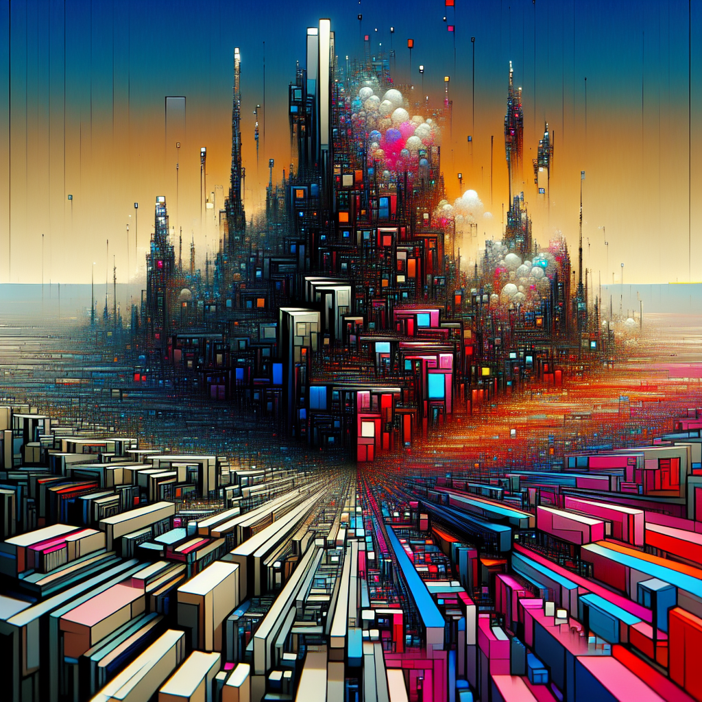 Exploring the Intersection of Artistry and Innovation in Hentai Minecraft