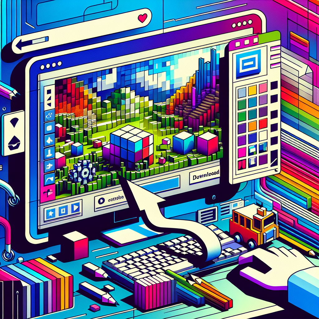 Cara Download dan Install Minecraft di PC untuk Pemula