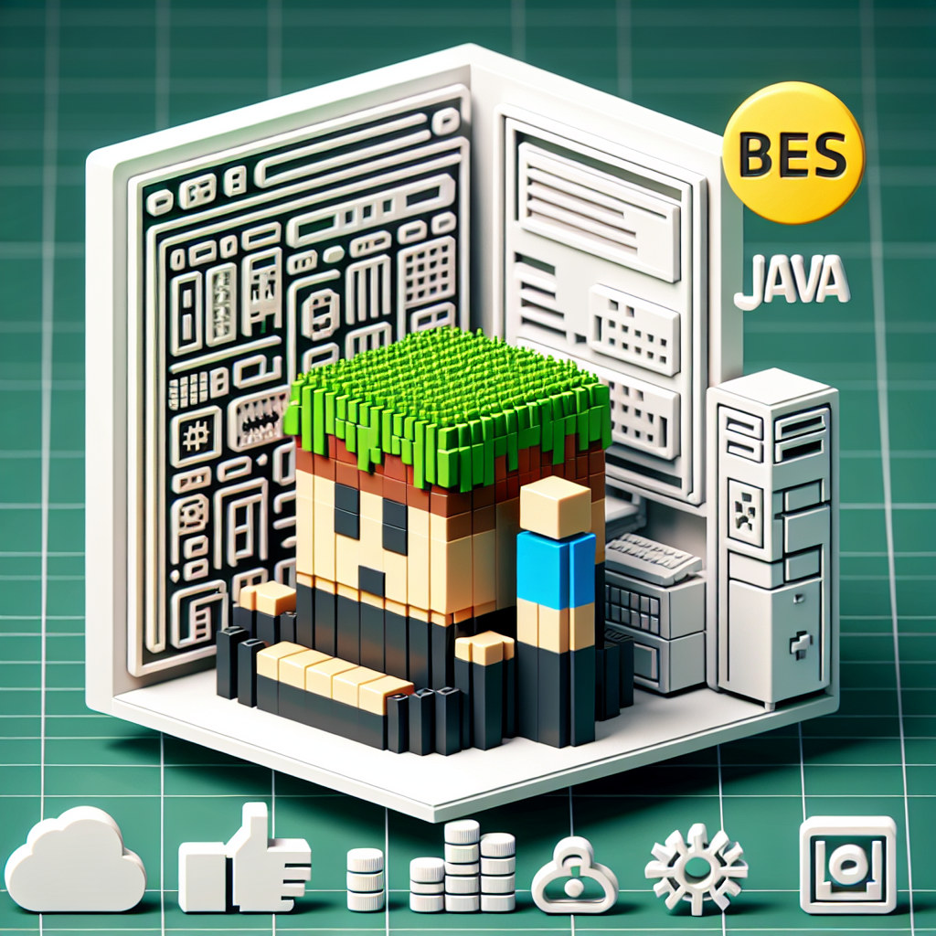 Cara Download Gratis Minecraft Java Edition Tanpa Ribet