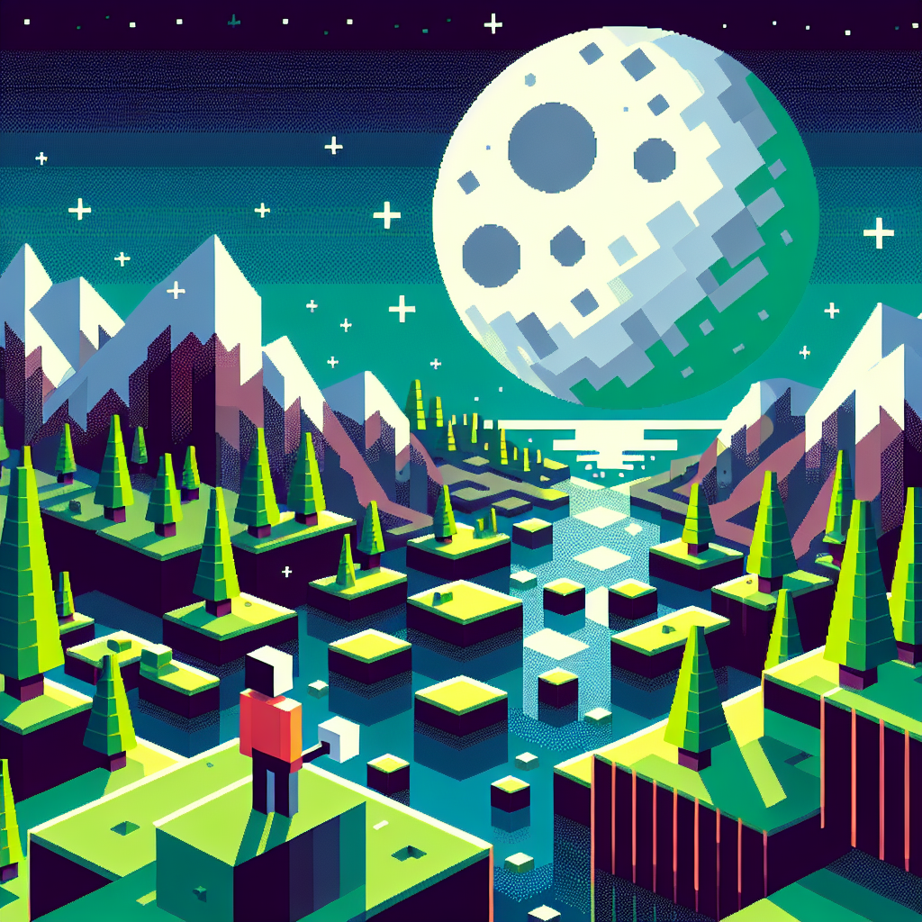 Minecraft Original Download: Where to Get the Classic Game Experience