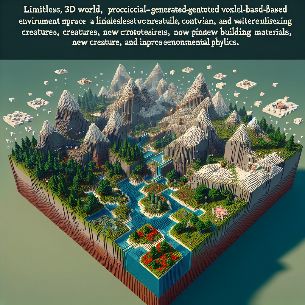 Menjelajahi Fitur Baru Minecraft 1.20.72: Apa yang Diharapkan