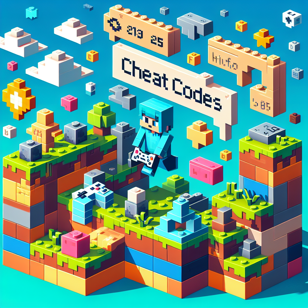 Cheat Codes in Minecraft: How Mojang Handles Game Integrity