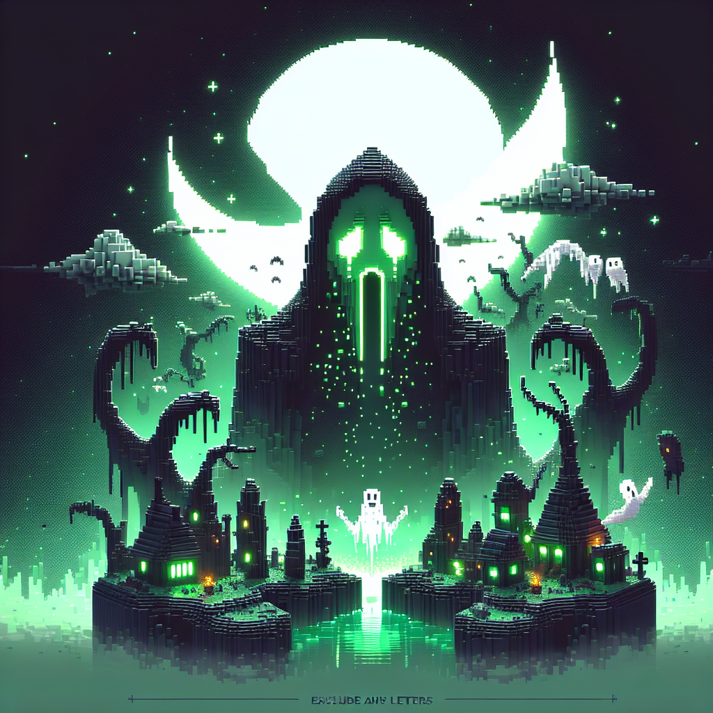 Mengungkap Dimensi Paling Gelap: Menjelajahi Mod Minecraft yang Paling Menakutkan