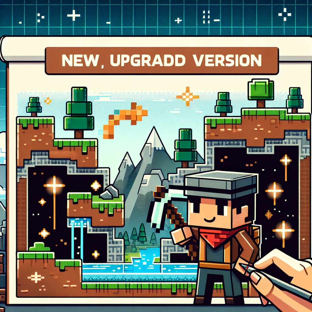 Download and Explore Minecraft 1.21 MOD APK: Latest Features and Enhancements