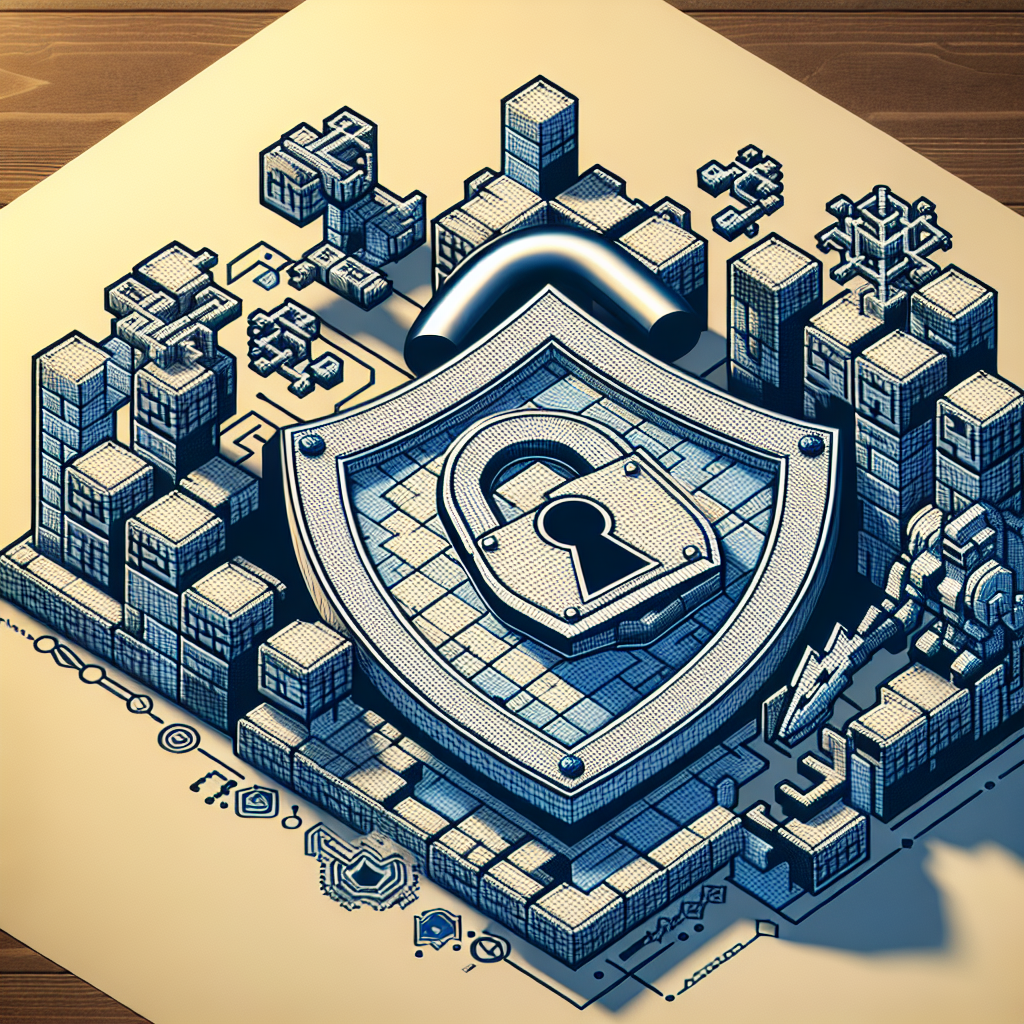 Tips for Safeguarding Your Akun Minecraft from Hackers